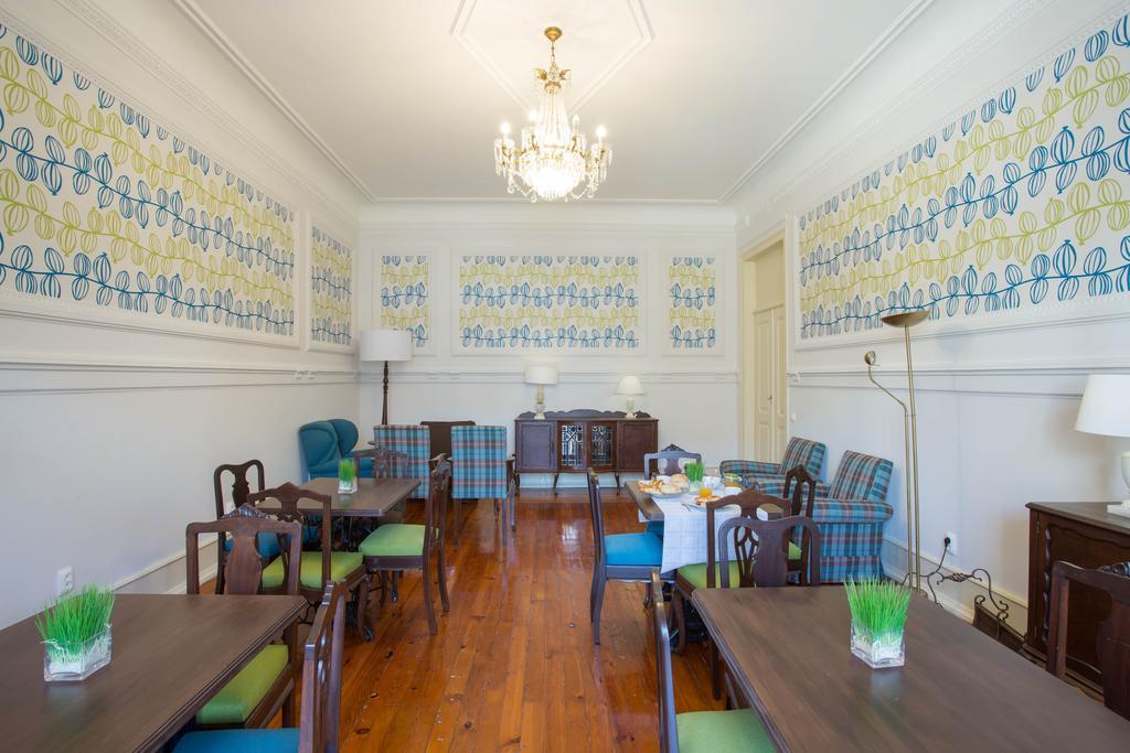 Typical Guest house Lisbon