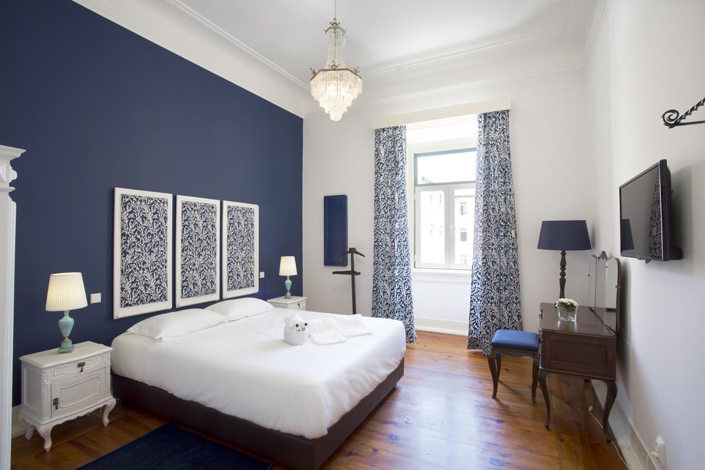Typical Guest house Lisbon
