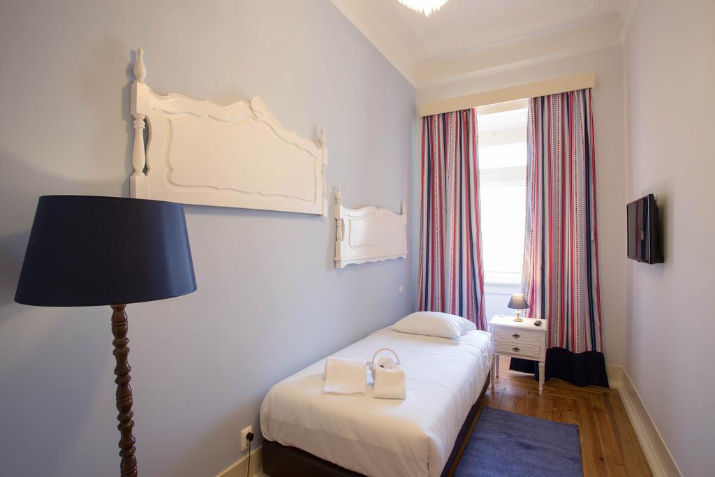 Typical Guest house *