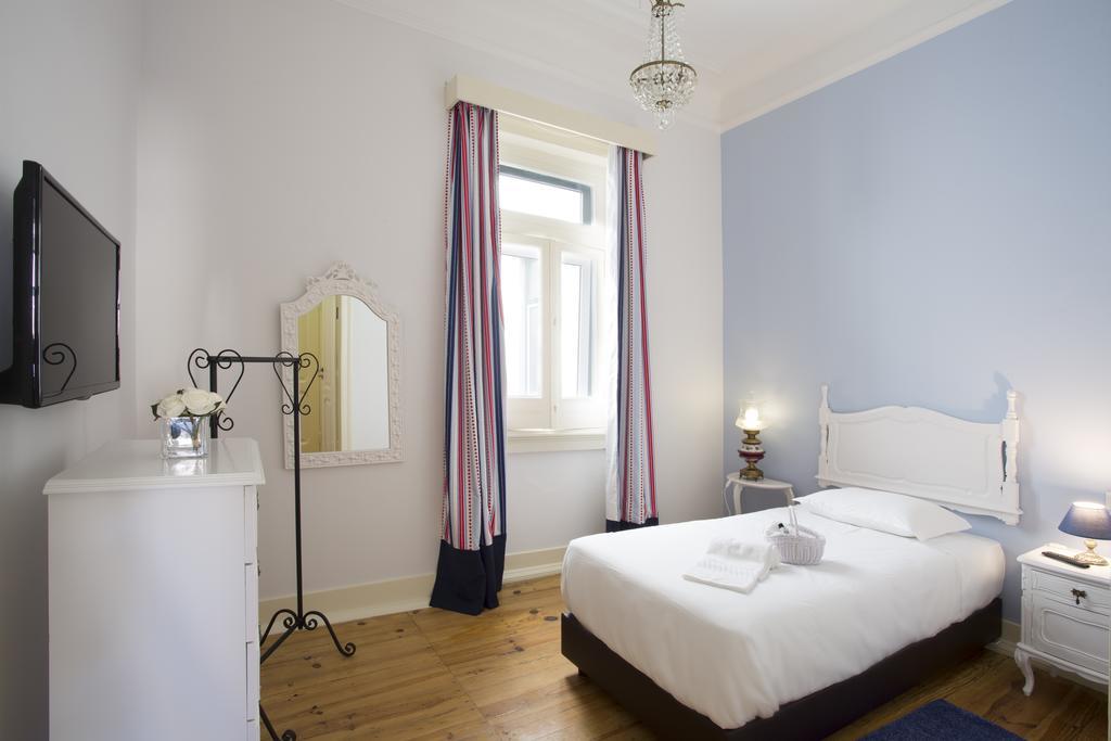 Guest house Typical